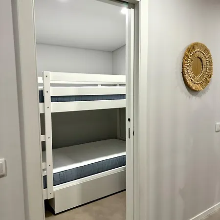 Apartamento Acoteias Cosy Albufeira