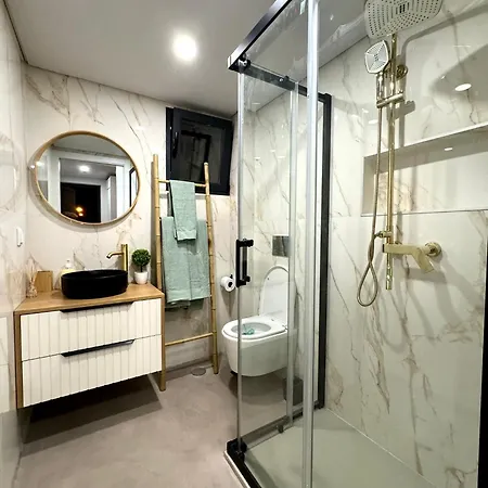 Apartamento Acoteias Cosy