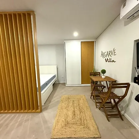 Acoteias Cosy Apartamento