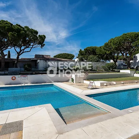 Acoteias Cosy Apartment *