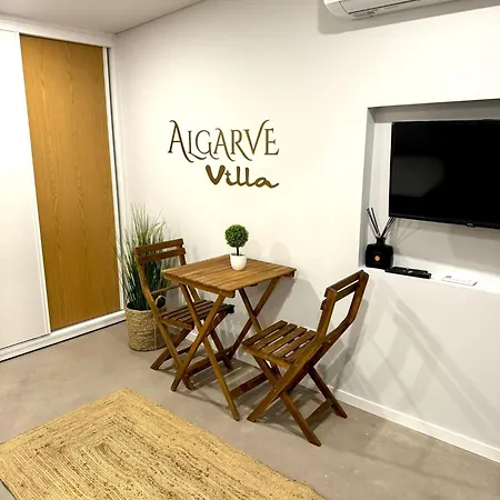 Apartment Acoteias Cosy