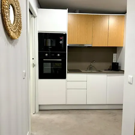 Acoteias Cosy Appartement Albufeira