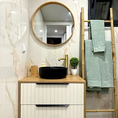 Acoteias Cosy Appartement