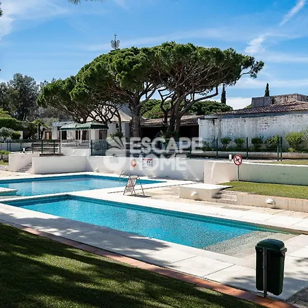 Apartment Acoteias Cosy Albufeira